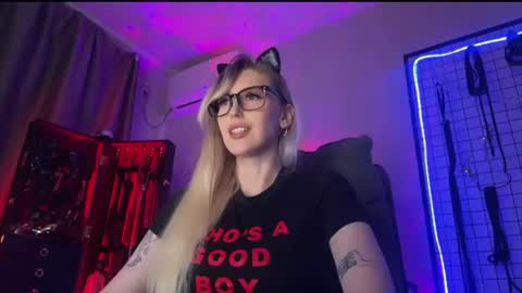 Liya Ray online show from 07/20/26, 01:31
