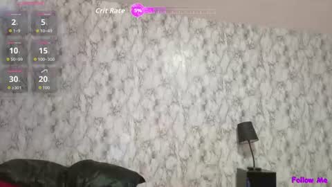 LiyahLexi online show from 07/08/26, 11:04
