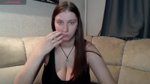 Snapshot of liyasilve chatting on 10/15/25, 02:06 Liya Silve online show from 10/15/25, 02:06