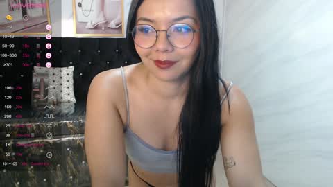 Liz online show from 01/14/25, 06:13