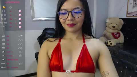 Liz online show from 02/15/25, 06:12