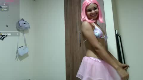 Liz7skinny online show from 06/10/26, 11:03