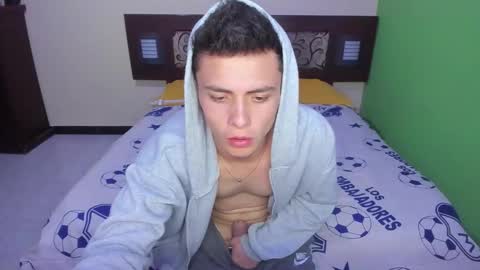 Chris online show from 10/17/25, 03:20