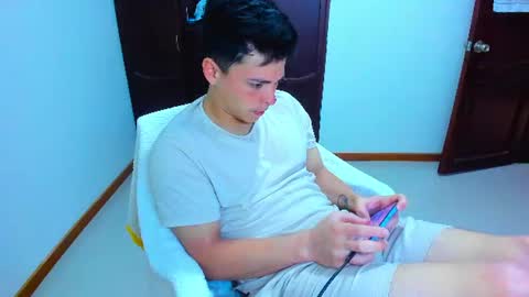 Chris online show from 07/21/26, 02:41
