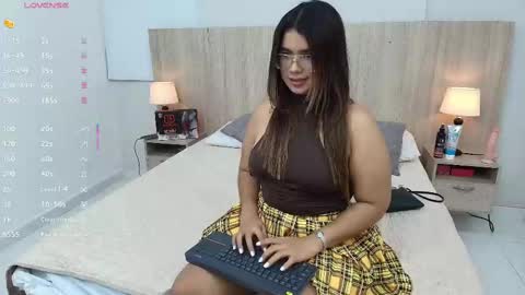 Liz online show from 09/09/25, 03:28