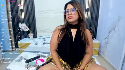 Snapshot of liz_ariza4u chatting on 02/28/26, 03:13 online show from 02/28/26, 03:13