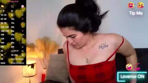 liz online show from 02/28/25, 04:42