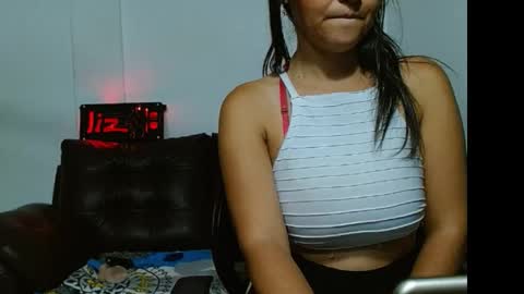 Snapshot of liz_fe chatting on 02/13/25, 11:47 liz_fe online show from 02/13/25, 11:47