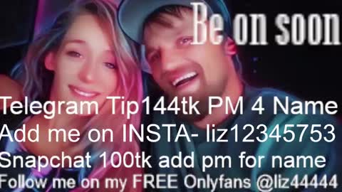 Jay-Liz online show from 10/03/25, 01:57