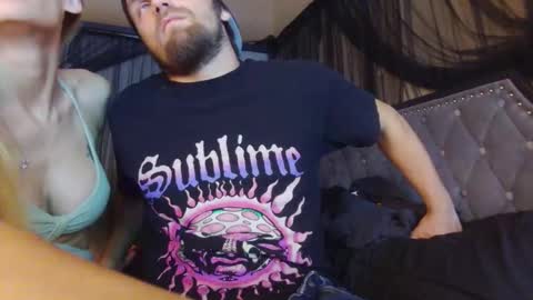 Jay-Liz online show from 10/18/25, 02:18