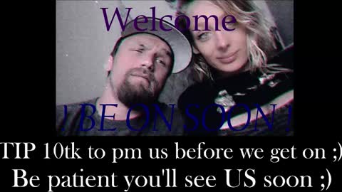 Jay-Liz online show from 12/15/25, 02:49