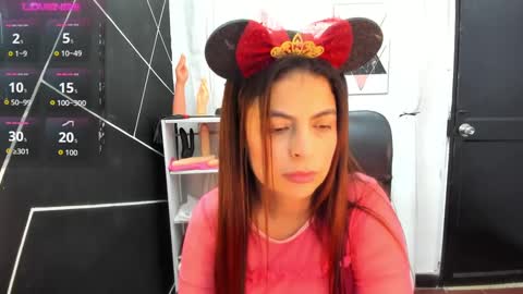 Snapshot of liz_levo chatting on 10/10/25, 01:54 Liz 3 online show from 10/10/25, 01:54