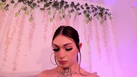 Snapshot of liz_lunaa chatting on 02/27/26, 09:48 Liz Luna online show from 02/27/26, 09:48