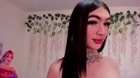 Snapshot of liz_lunaa chatting on 03/12/26, 10:05 Liz Luna online show from 03/12/26, 10:05