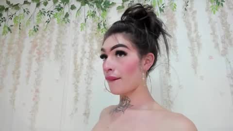 Snapshot of liz_lunaa chatting on 03/26/26, 08:58 Liz Luna online show from 03/26/26, 08:58