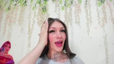 Snapshot of liz_lunaa chatting on 04/23/26, 11:18 Liz Luna online show from 04/23/26, 11:18