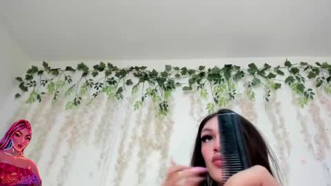Snapshot of liz_lunaa chatting on 05/08/26, 11:21 Liz Luna online show from 05/08/26, 11:21
