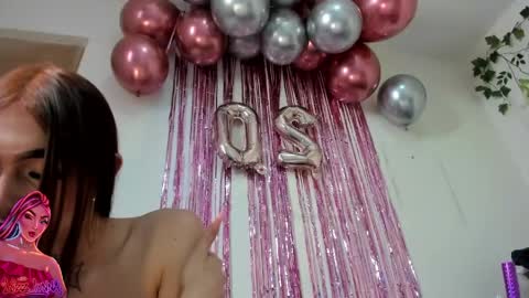 Snapshot of liz_lunaa chatting on 05/11/26, 09:01 Liz Luna online show from 05/11/26, 09:01