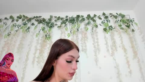 Snapshot of liz_lunaa chatting on 05/19/26, 10:16 Liz Luna online show from 05/19/26, 10:16
