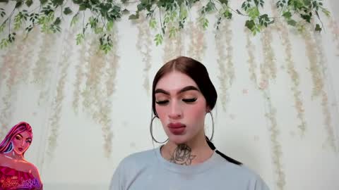 Snapshot of liz_lunaa chatting on 05/23/26, 09:19 Liz Luna online show from 05/23/26, 09:19