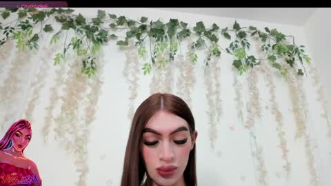 Snapshot of liz_lunaa chatting on 05/27/26, 09:34 Liz Luna online show from 05/27/26, 09:34