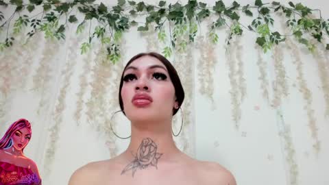 Snapshot of liz_lunaa chatting on 05/29/26, 10:08 Liz Luna online show from 05/29/26, 10:08