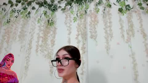 Snapshot of liz_lunaa chatting on 05/30/26, 09:45 Liz Luna online show from 05/30/26, 09:45