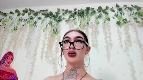Snapshot of liz_lunaa chatting on 06/01/26, 04:03 Liz Luna online show from 06/01/26, 04:03