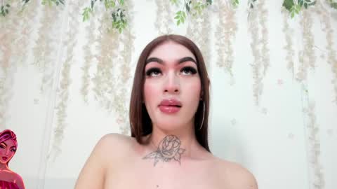 Snapshot of liz_lunaa chatting on 06/01/26, 09:05 Liz Luna online show from 06/01/26, 09:05