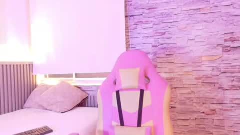liz_monserrat online show from 07/09/26, 07:29