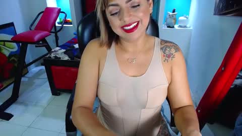 Liz Tyler online show from 12/04/24, 12:19