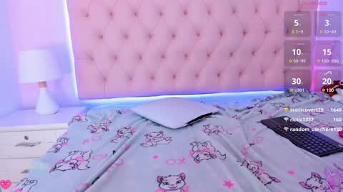 Liza online show from 12/04/24, 08:01