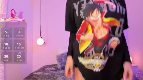 Liza online show from 09/19/25, 03:02