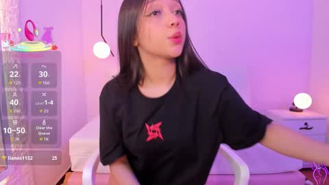 Liza online show from 10/04/25, 01:20