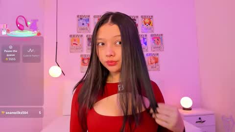 Liza online show from 11/07/25, 01:33