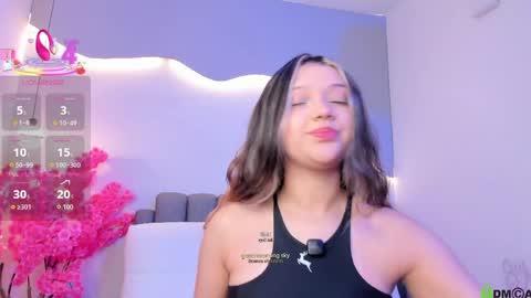 Liza online show from 05/12/26, 03:53
