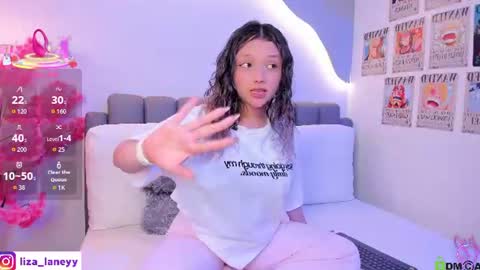 Liza online show from 06/13/26, 03:59