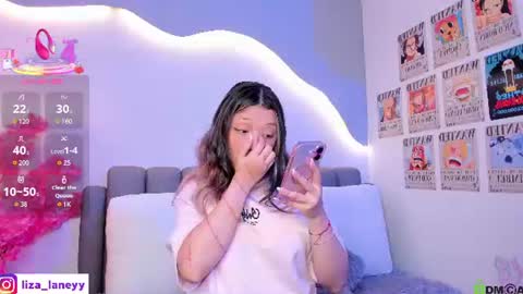 Liza online show from 07/02/26, 03:51