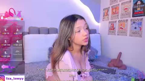 Liza online show from 07/09/26, 02:54