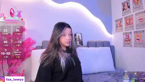 Liza online show from 07/16/26, 09:32