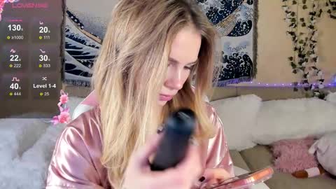 Liza online show from 12/16/25, 12:32