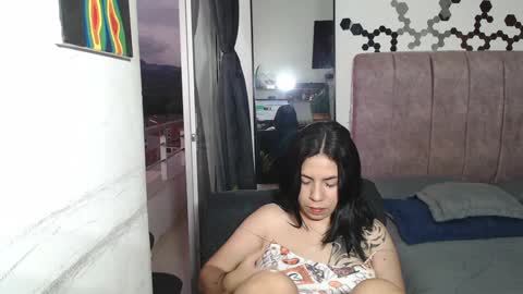 Liza Thurner online show from 12/04/24, 10:41