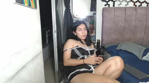 Liza Thurner online show from 01/14/25, 01:15