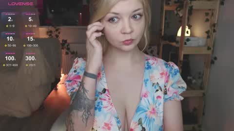 Liza Wet online show from 02/26/25, 04:47