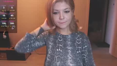 Liza Wet online show from 10/23/25, 04:45