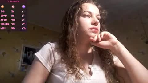 Snapshot of lizabethkimbal chatting on 05/16/26, 03:11 Molly online show from 05/16/26, 03:11
