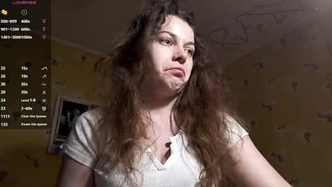Snapshot of lizabethkimbal chatting on 05/25/26, 04:13 Molly online show from 05/25/26, 04:13