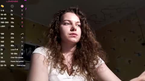 Snapshot of lizabethkimbal chatting on 05/27/26, 02:36 Molly online show from 05/27/26, 02:36