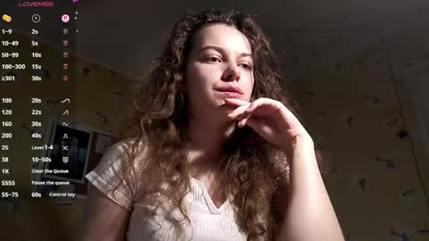 Snapshot of lizabethkimbal chatting on 06/02/26, 03:03 Molly online show from 06/02/26, 03:03