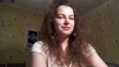 Snapshot of lizabethkimbal chatting on 06/12/26, 02:16 Molly online show from 06/12/26, 02:16